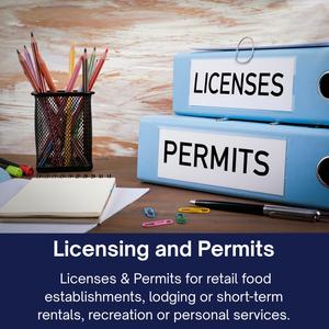Env Licenses and permits_300